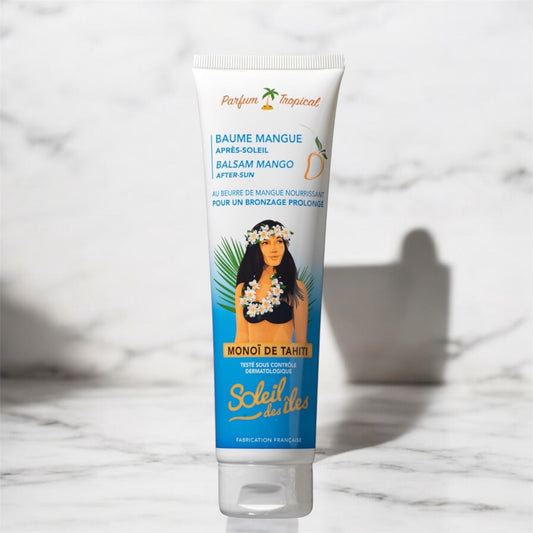 BAUME APRES SOLEIL - MANGUE 150 ML