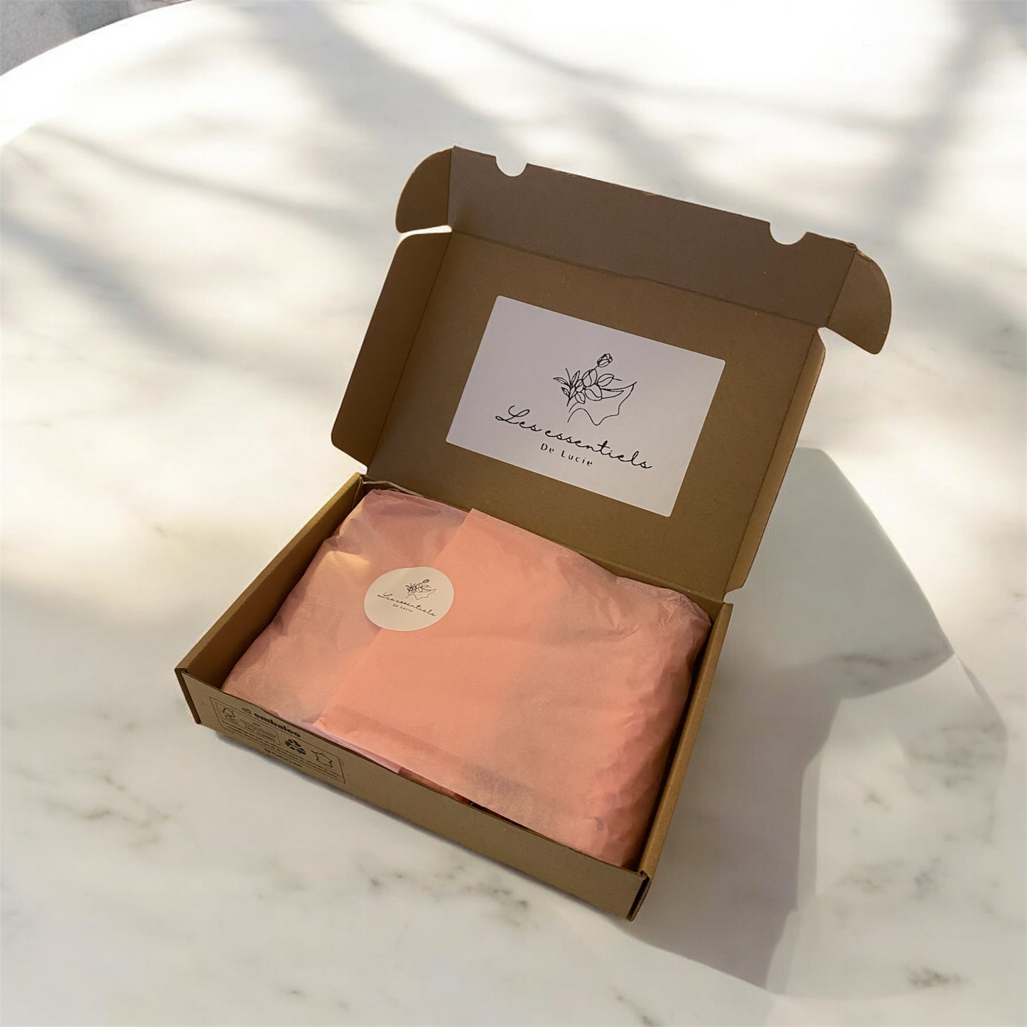 Box Mystère du mois